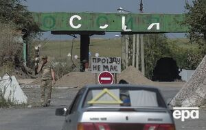 Кессельман считает, что Россия стоит перед выбором: либо прекратить наступление на донецком направлении, либо признать присутствие Украины на территории Курской области