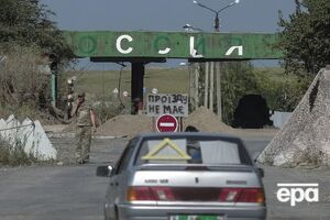 Кессельман вважає, що Росія стоїть перед вибором: або припинити наступ на донецькому напрямку, або визнати присутність України на території Курської області