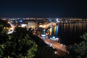 У німецькому МЗС слідом за посольством США попередили про загрозу російських обстрілів України