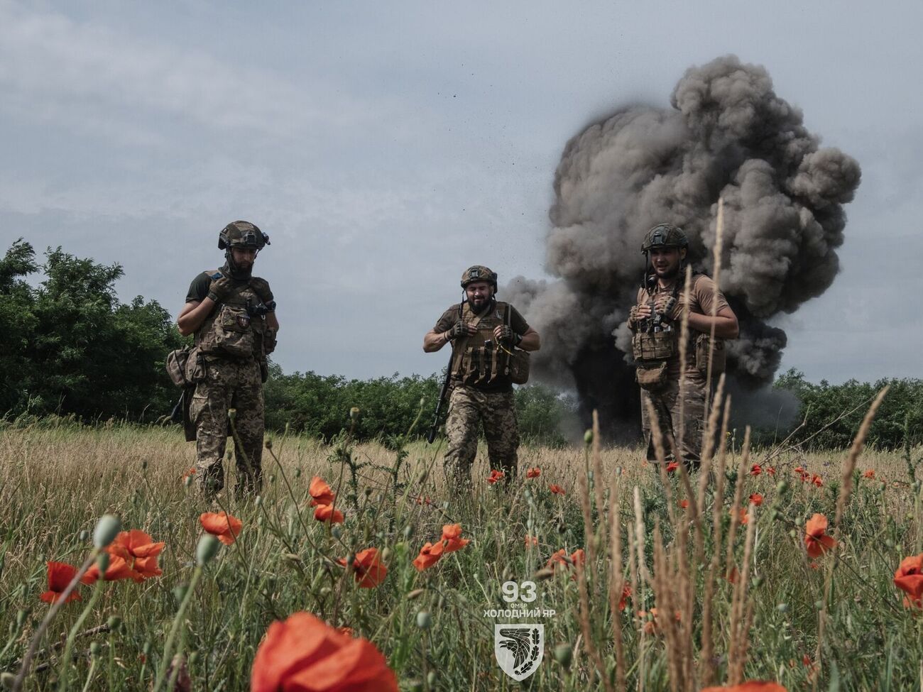С начала полномасштабного вторжения ВСУ обезвредили более 606 тыс. оккупантов