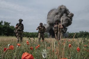 Від початку повномасштабного вторгнення ЗСУ знешкодили понад 606 тис. окупантів