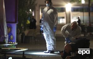 Мужчина атаковал посетителей городского праздника