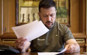 Президент подписал законопроект №0285