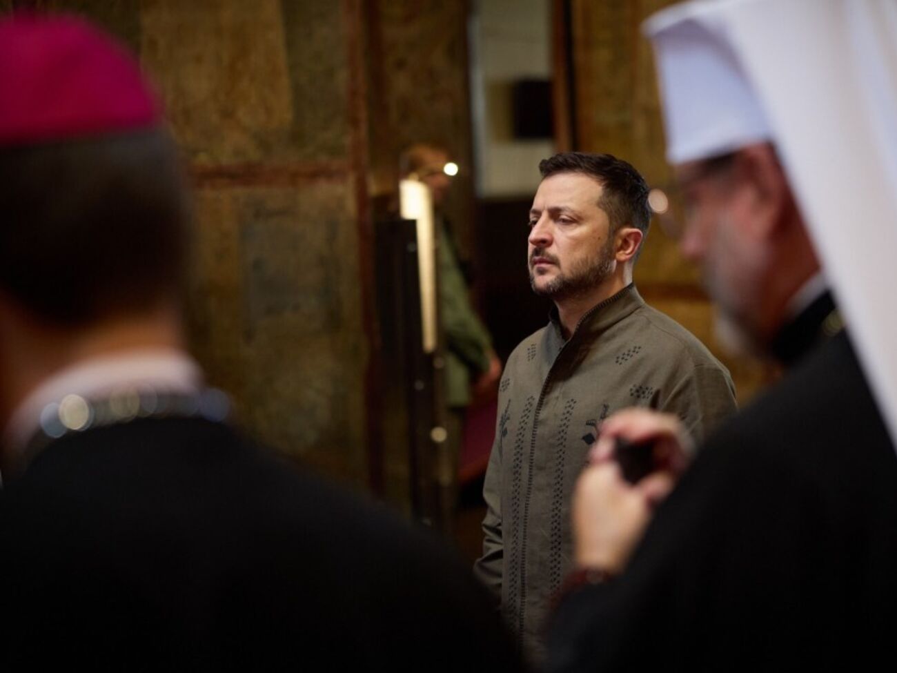 В День Независимости президент подписал резонансный закон