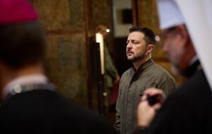 В День Независимости президент подписал резонансный закон