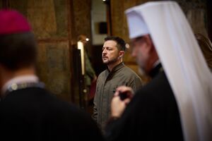 В День Независимости президент подписал резонансный закон