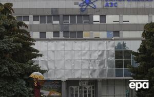 Команда МАГАТЭ отметила, что обесточивание линии произошло после сообщений о военной активности в регионе