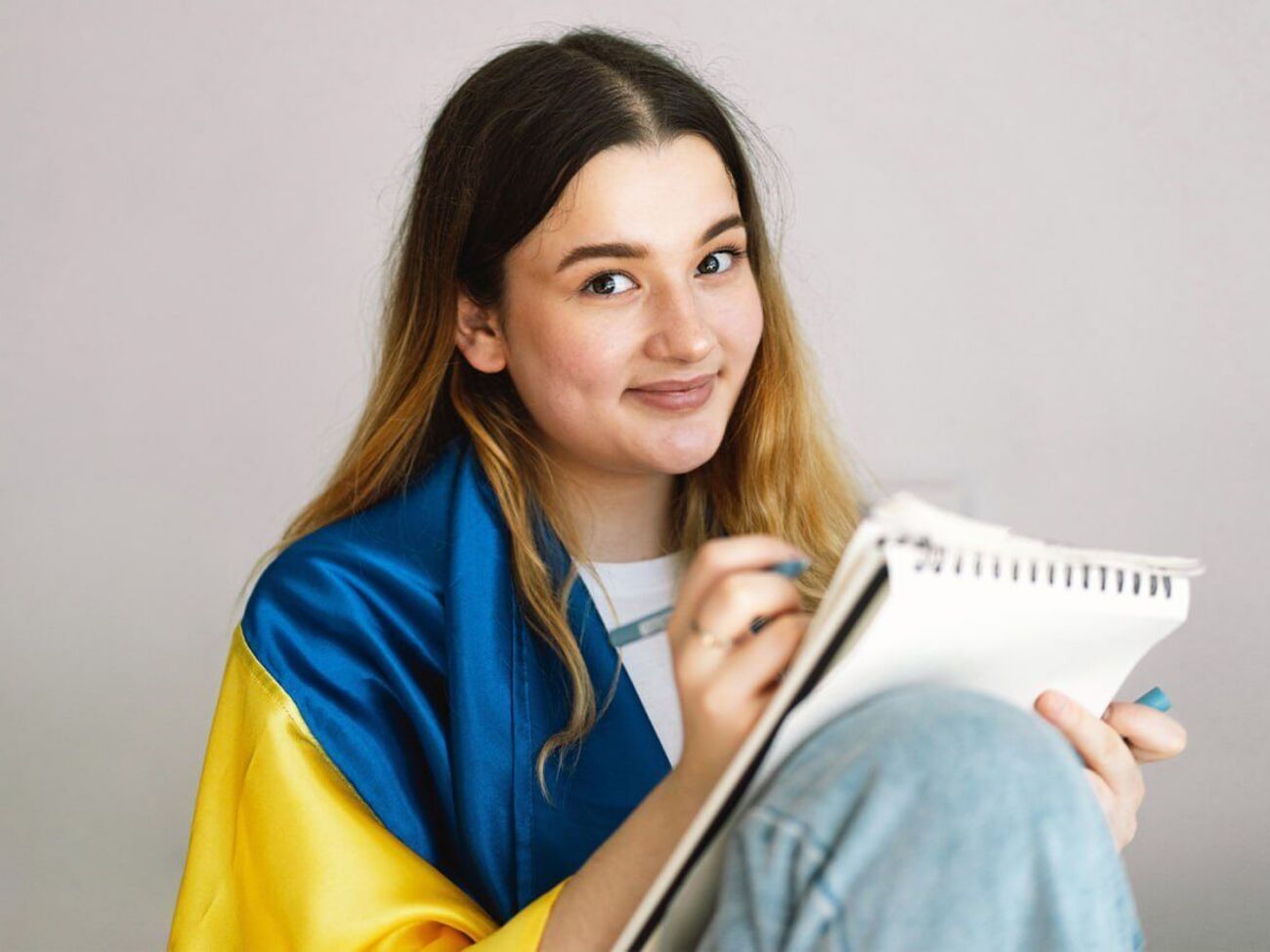 Конкурс есеїв "Моя Україна" зібрав понад 4 тис. робіт