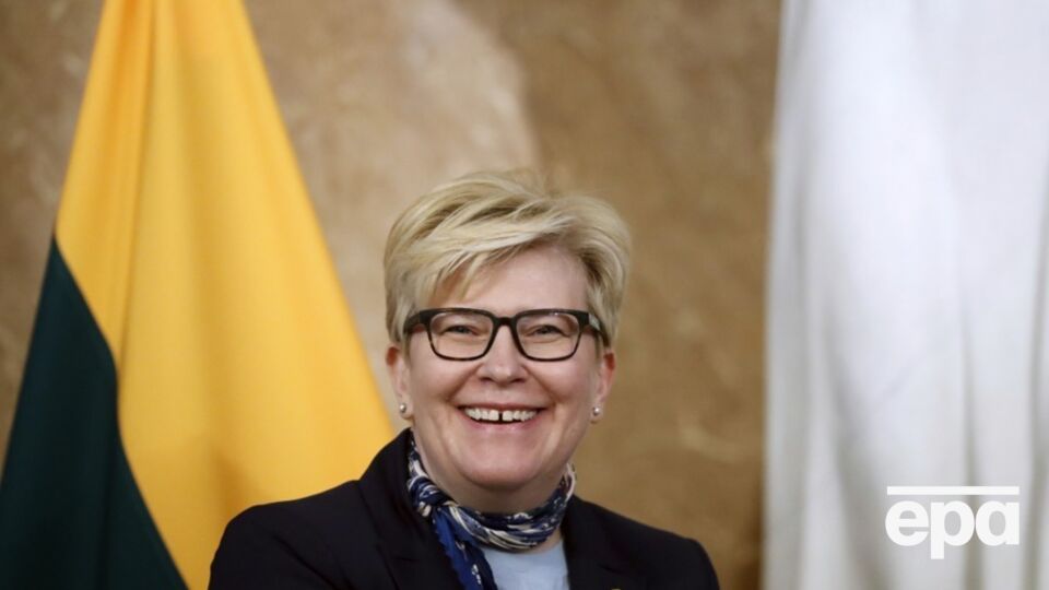 Шимоните пожелала Украине победы