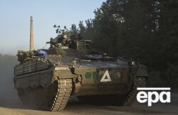 Наступление ВСУ в Курской области РФ началось 6 августа