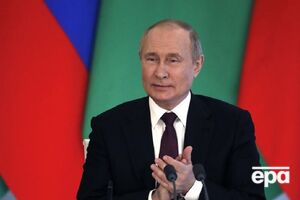Россияне "в шоке" от Путина, сказал Зеленский