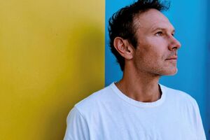 Вакарчук: Із Днем Незалежності тебе, люба, рідна Україно!