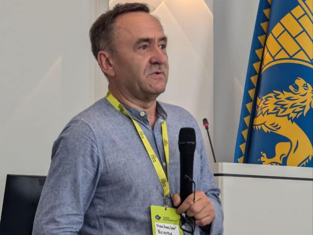 Кабмин согласовал кандидатуру Негоды 16 августа