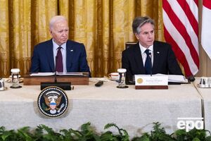 У США привітали Україну