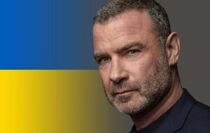 Шрайбер изучает украинский язык и восхищается украинцами
