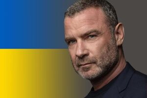 Шрайбер вивчає українську мову і захоплюється українцями