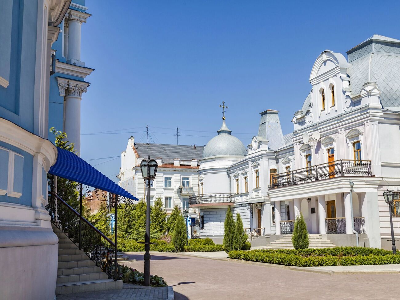 Влада Сум повідомила про падіння уламків ракети