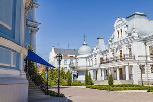 Влада Сум повідомила про падіння уламків ракети