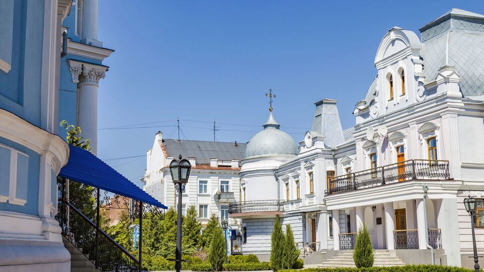 Власти Сум сообщили о падении обломков ракеты