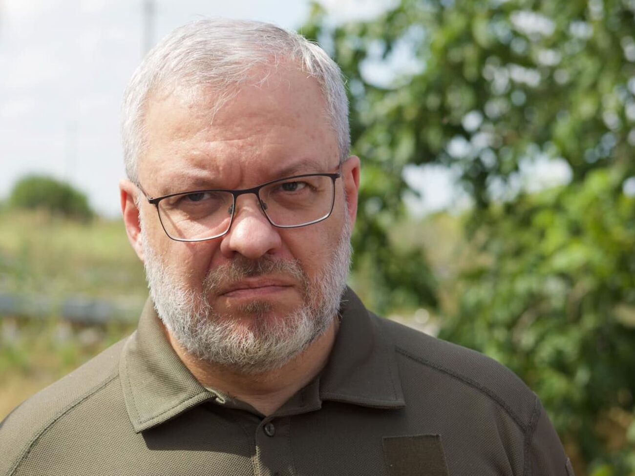 Галущенко заявив, що переговорів із РФ щодо енергетики не було