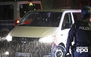 Нападение произошло вечером 23 августа