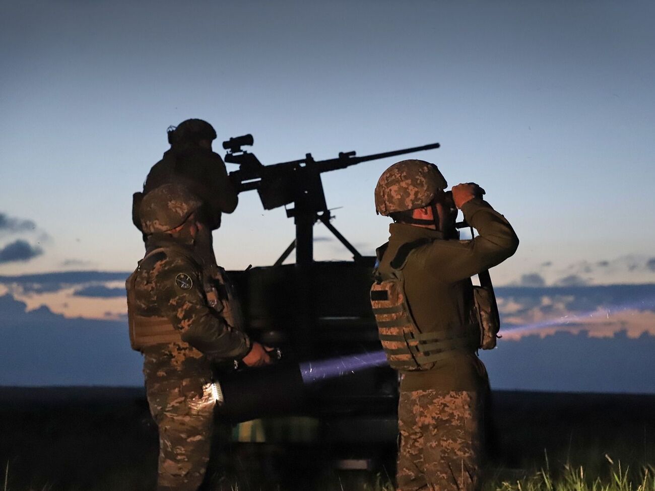 У Повітряних силах розповіли про збиті цілі