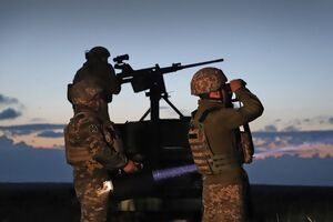 У Повітряних силах розповіли про збиті цілі