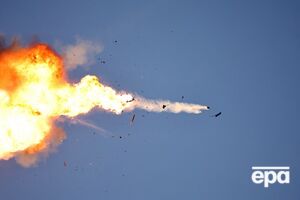 "Хезболла" и Израиль заявили об атаках друг на друга