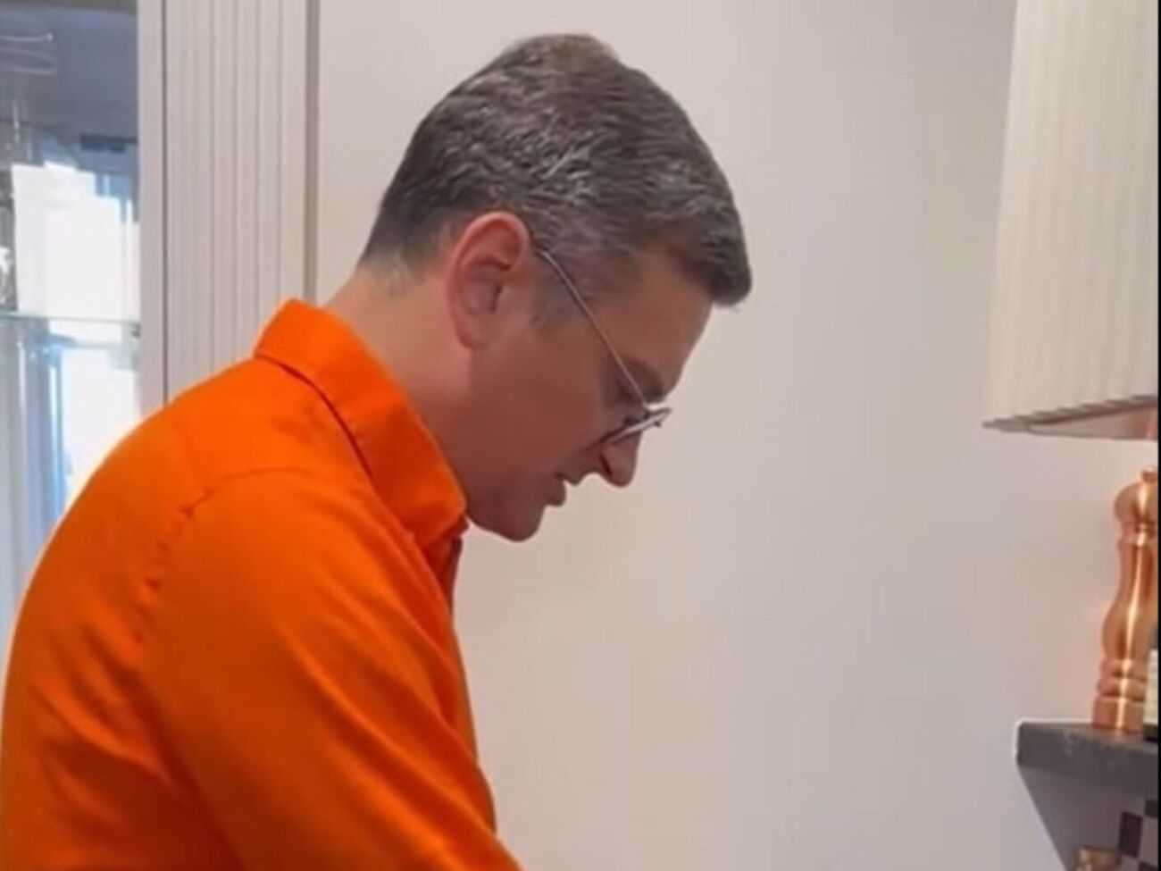 Кулеба: Я не понимаю тему с замороженным салом