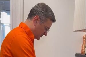 Кулеба: Я не понимаю тему с замороженным салом