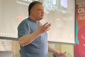 О чем мог вести переговоры Дуров с Кремлем? О передаче контроля над Telegram. Его сдача может быть частью большой игры россиян