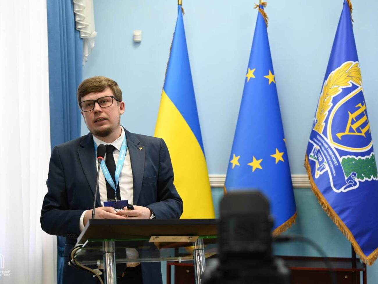 Станислав Игнатьев: Все равно конечный потребитель оплачивает это в единице продукции или услуги, которые покупают