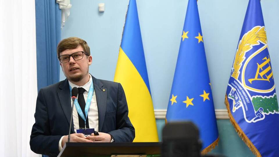 Станіслав Ігнатьєв: Усе одно кінцевий споживач сплачує це в одиниці продукції або послуги, які купують