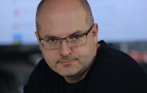 Путин всерьез задумается о переговорах, когда потенциальные участники программы "получи миллион рублей и дрон в голову" начнут заканчиваться