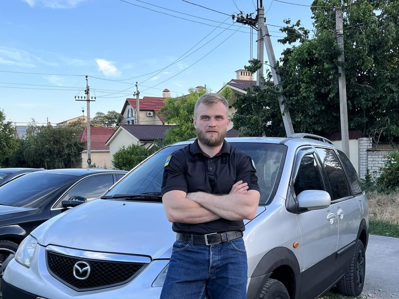 СМИ пишут, что Дмитрук сбежал из Украины