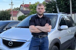 СМИ пишут, что Дмитрук сбежал из Украины