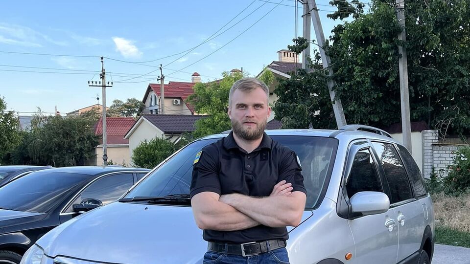 ЗМІ пишуть, що Дмитрук утік з України