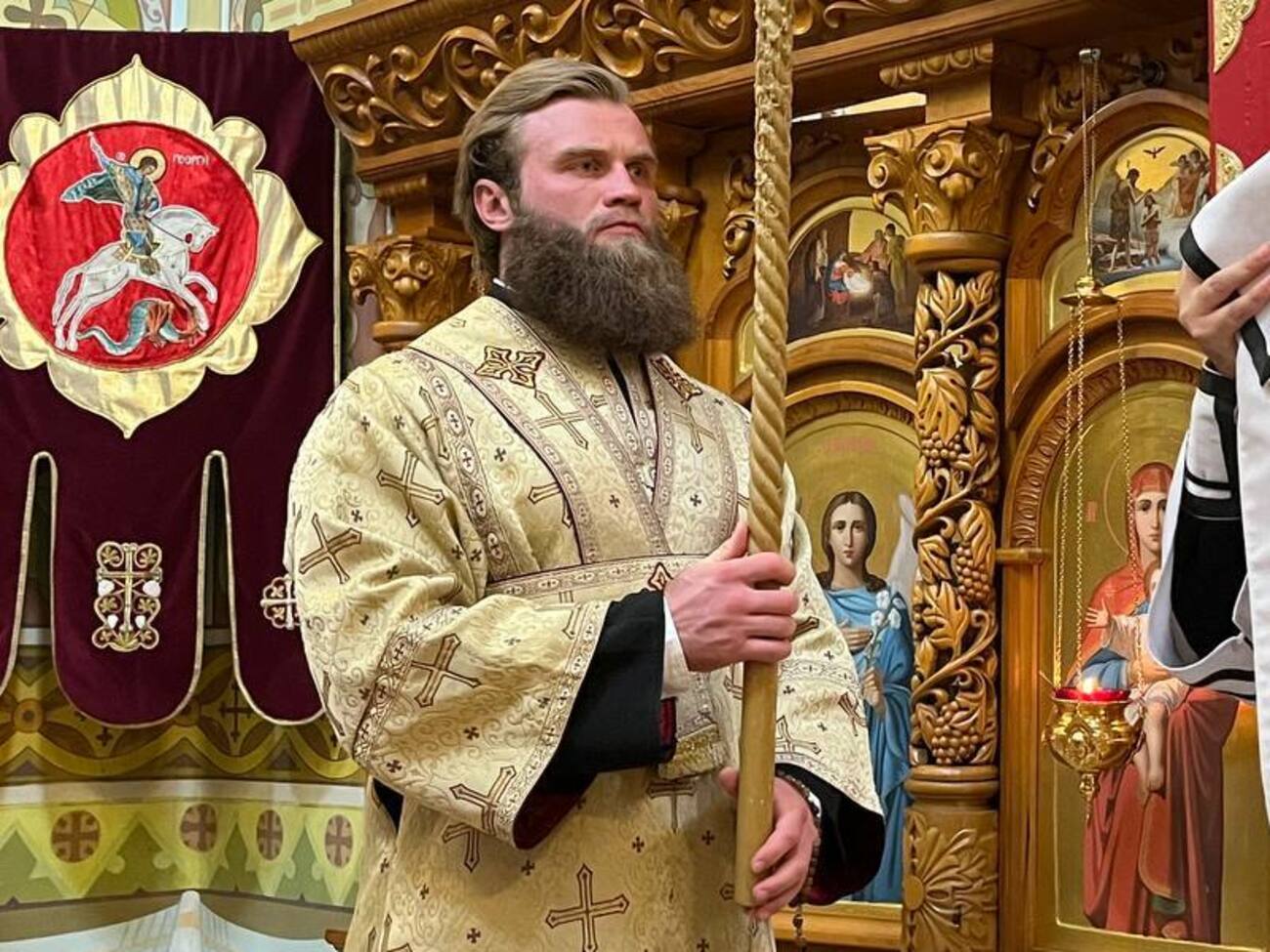 Дмитрук: Усі ці справи – абсолютно сфальсифікована і вигадана історія