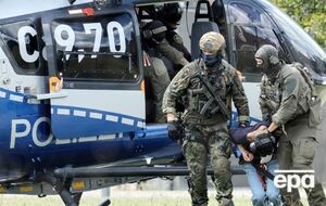 Подозреваемому 26 лет