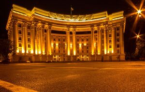 Україна не планує жодних "недружніх дій" проти білоруського народу, зазначили в українському МЗС