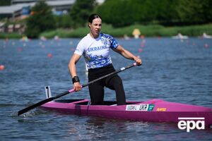 Лузан стала чемпионкой мира на своих первых стартах после Олимпиады