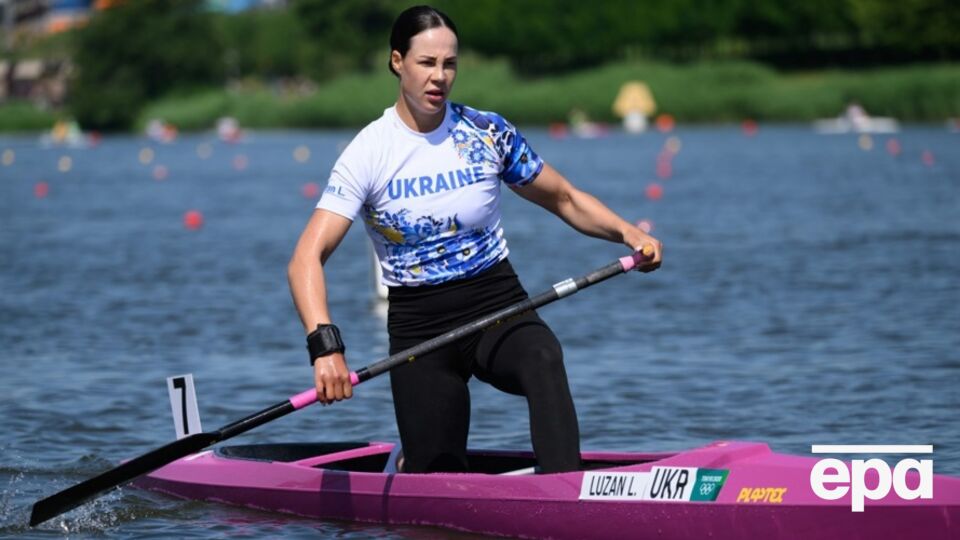 Лузан стала чемпионкой мира на своих первых стартах после Олимпиады