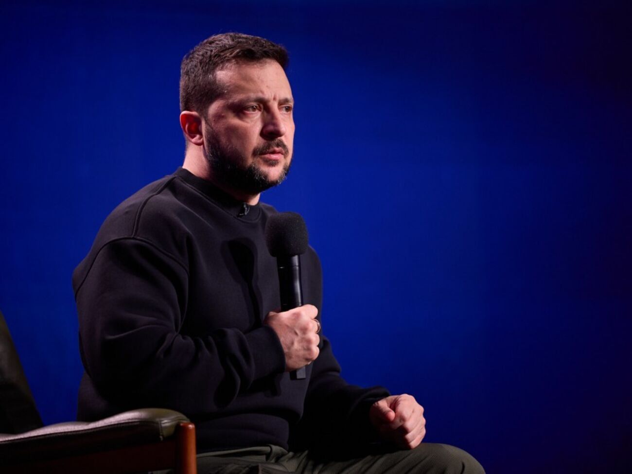 В ходе военной операции сил обороны Украины в Курской области РФ есть пополнение обменного фонда, рассказал Зеленский