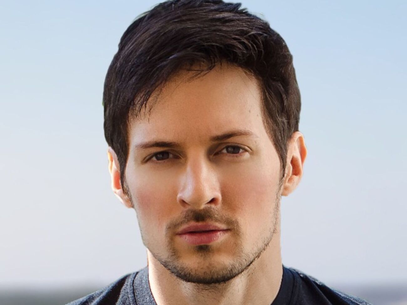 Дуров не афішує особистого життя