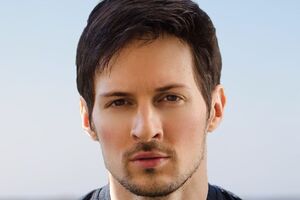 Дуров не афиширует личную жизнь
