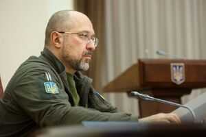 Шмыгаль призвал партнеров Украины отменить ограничения на удары по РФ