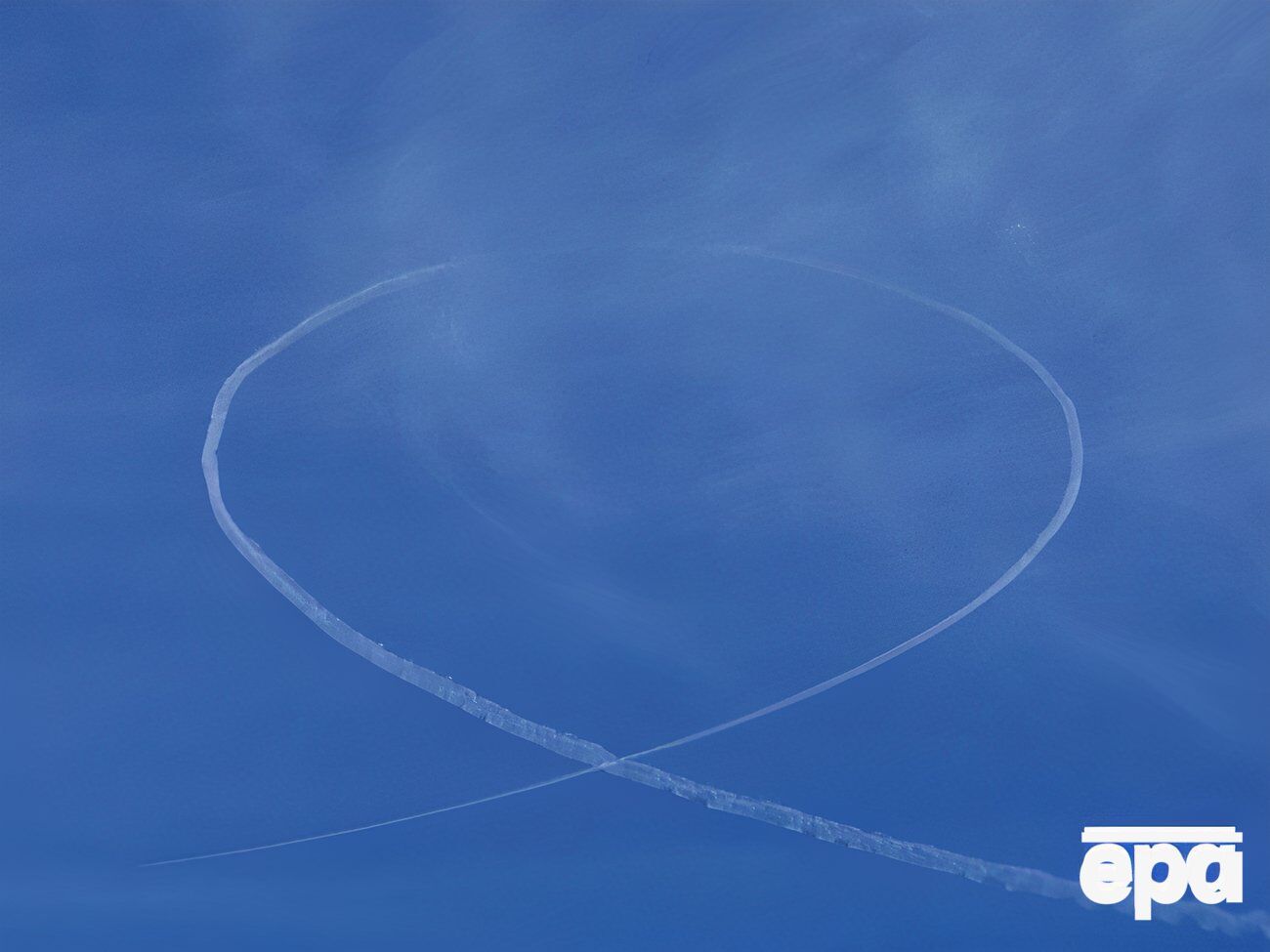 В украинском небе зафиксированы новые группы Shahed