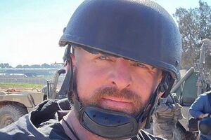 Эвансу было 38 лет