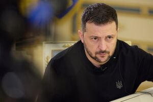 Зеленський: Путін собі не зраджує