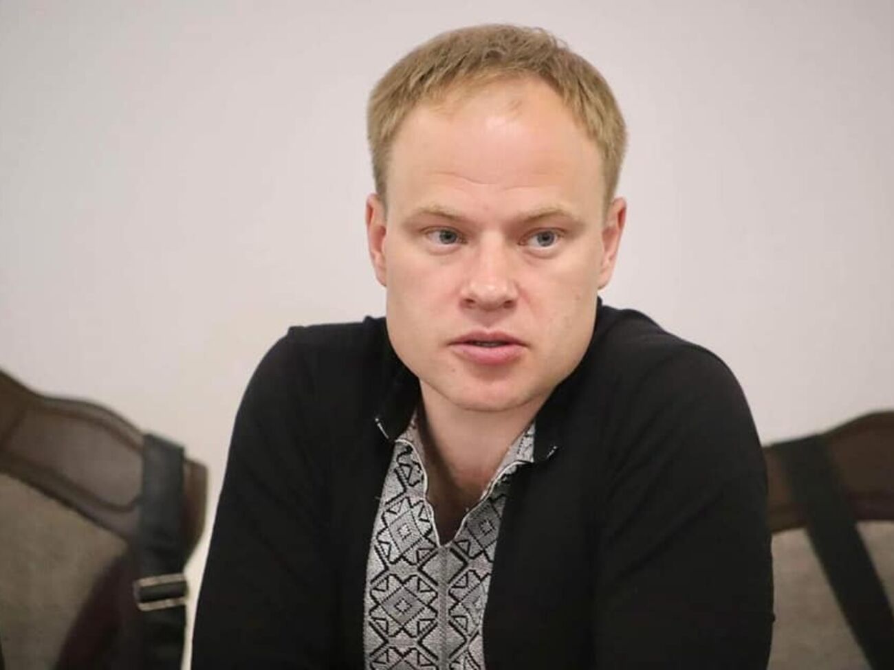 Юрчишин зазначив, що в Раді є законопроєкт, який стосується Telegram